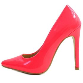 cape robbin neon heels