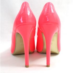 cape robbin neon heels